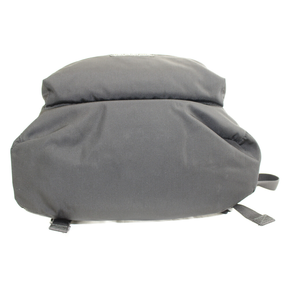 BALENCIAGA Explorer Canvas Backpack Black - Picture 6 of 6